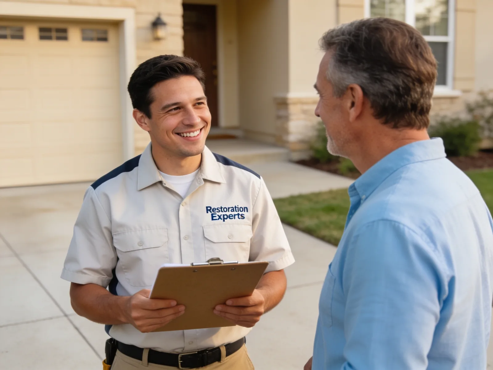 Water Damage Cleanup Tenstrike, MN FAQs